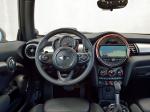 Mini Cooper S 2014 года (US)